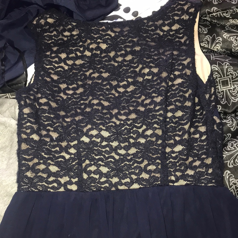 DRESS - Picture 4 of 4